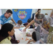 Jornadas Escuela, Familias y Comunidad